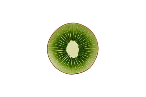 Frutas Tropcales - Plato Entrada Kiwi