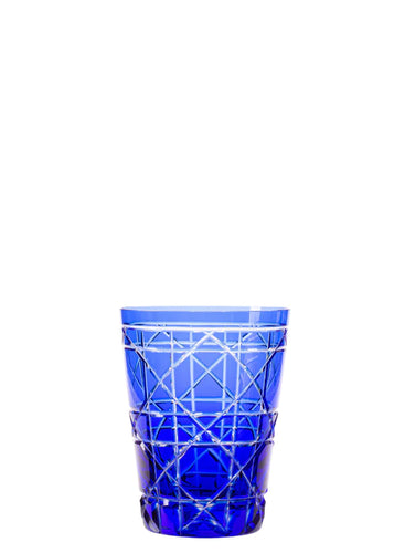 Braganza- Vaso Azul Rey