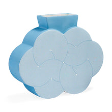 Cargar imagen en el visor de la galería, Pompidou- Florero Nube Azul
