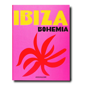 Assouline-Ibiza Bohemia