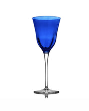 Cargar imagen en el visor de la galería, Julia - Copa Vino Azul