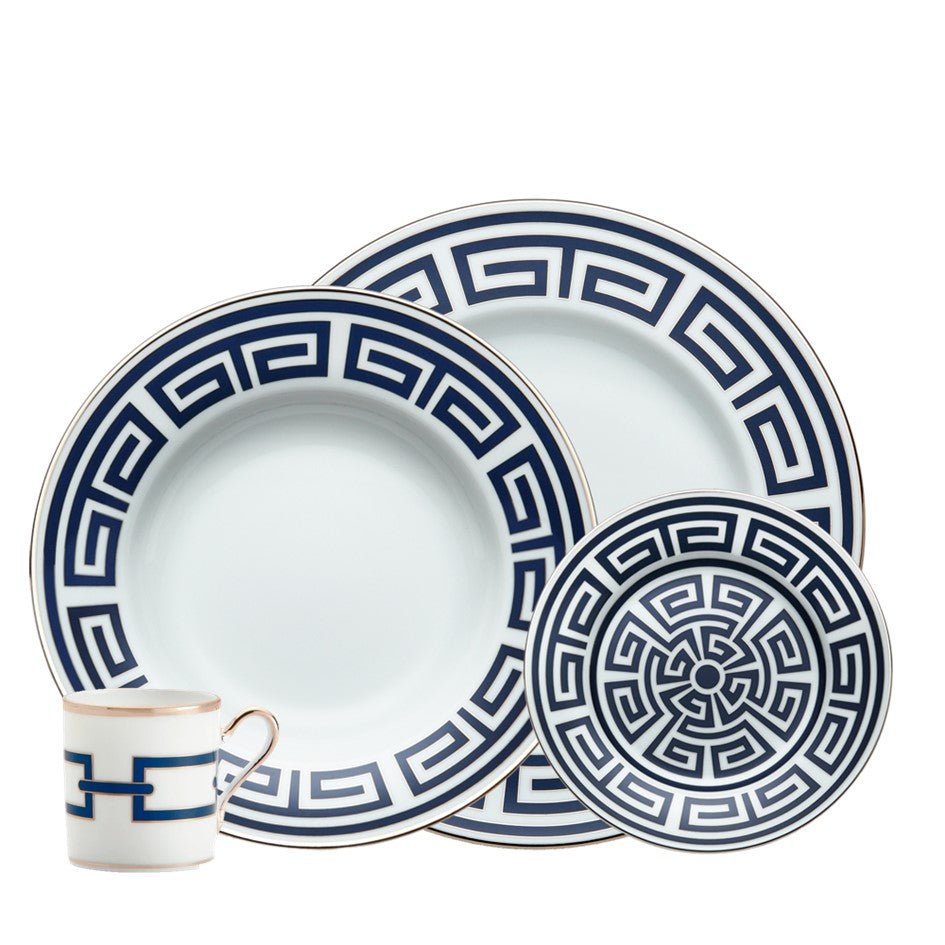 Labirinto  Blue