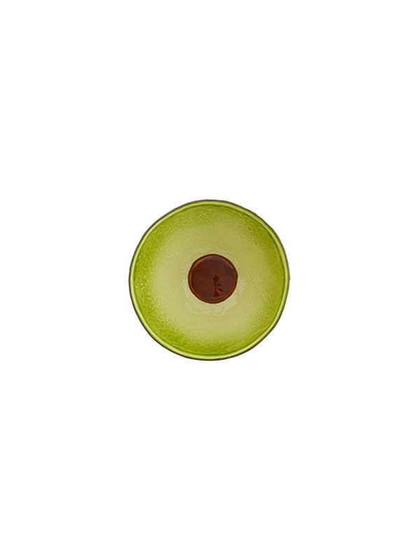 Tropical Fruits - Bowl Avocado