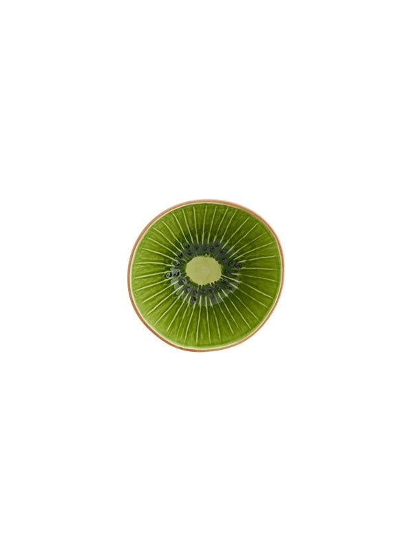 Tropical Fruits - Bowl Kiwi