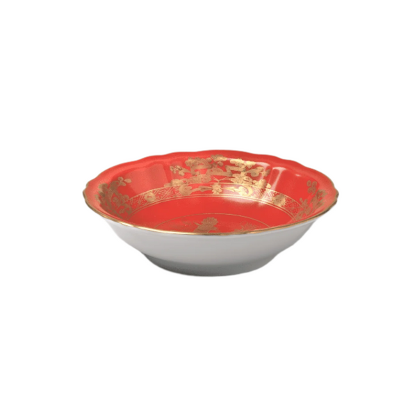 Oriente Italiano Rubrum - Small Bowl