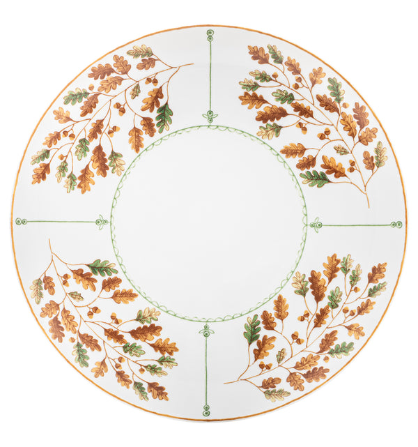 Gudrun - Dinner Plate (Set of 4)