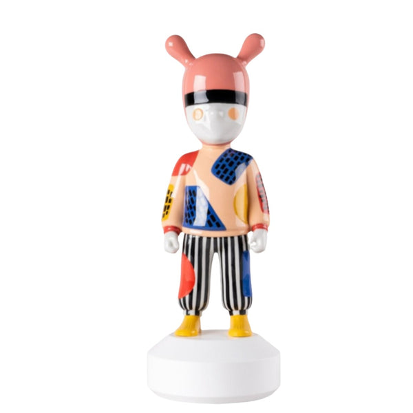 The Guest - Camille Walala Figurine - Large