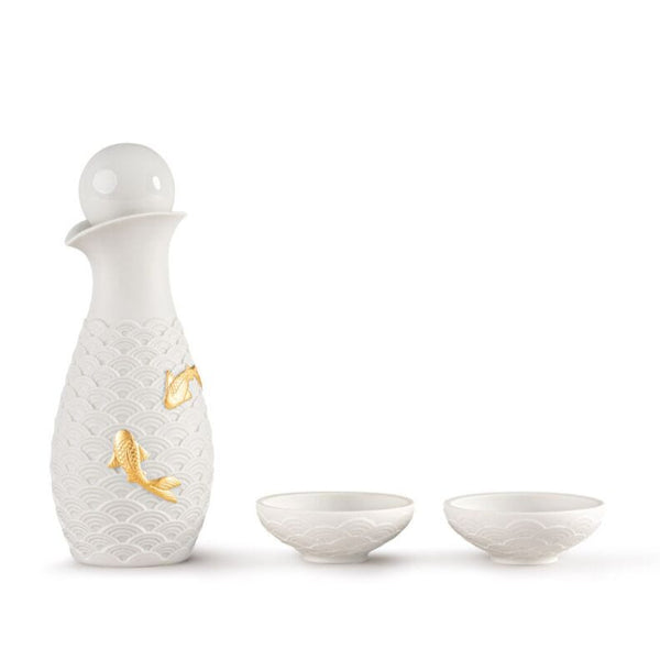 Koi - Serving Soya (Set of 3)