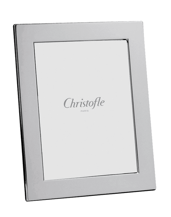 Fidelio - Silver Plated Picture Frame XLarge