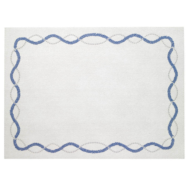 Olympia - Rectangle Placemats (Set of 4)