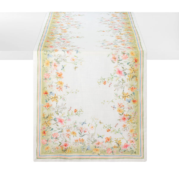 Lily Garden - Runner 90 "