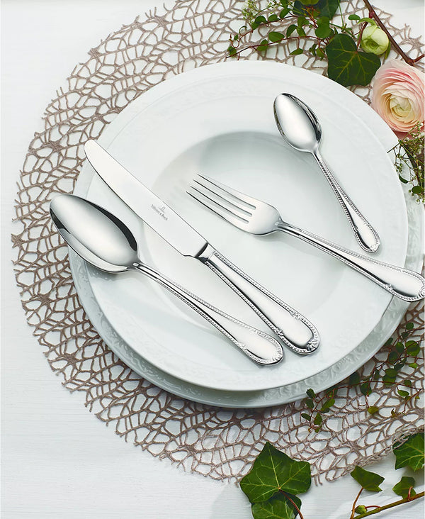 Mademoiselle - Flatware (Set of 64)