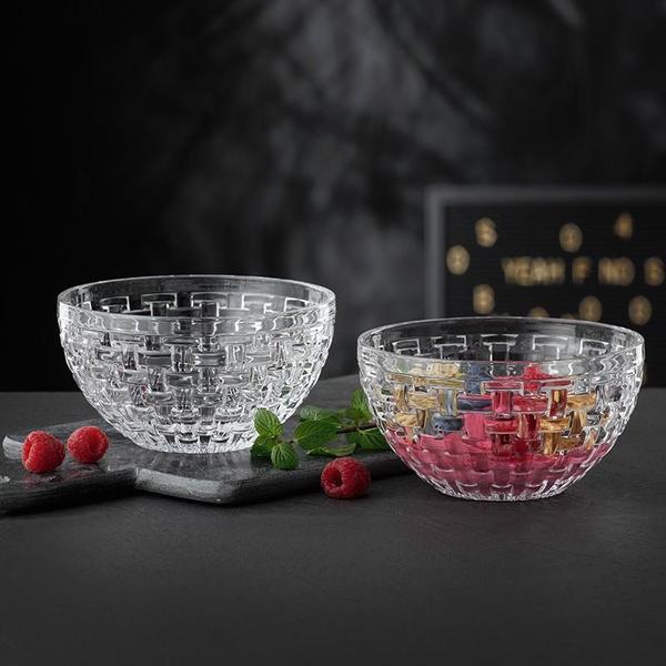 Bossa Nova - Bowl Round Medium (Set of 2)