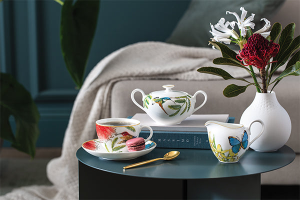 Amazonia - Anmut Teacup (Set of 2)