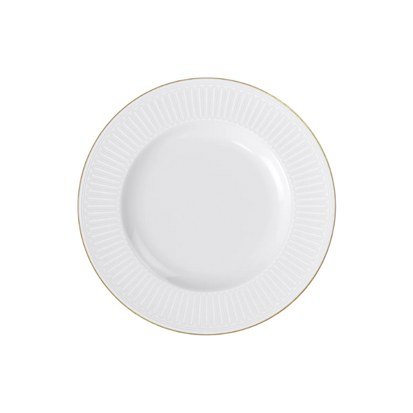 Chateau Septfontaines - Dinner Plate