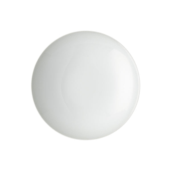 TAC Sensual Grey - Soup Plate