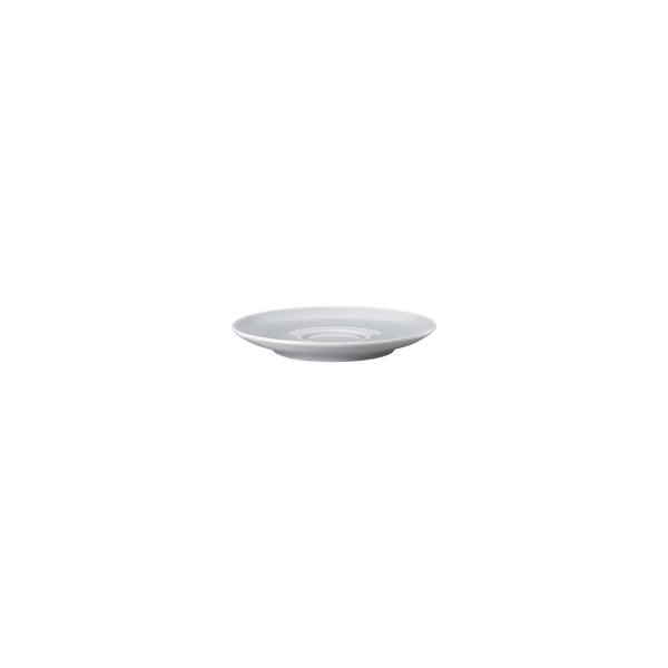 TAC Sensual Grey - Espresso Saucer (Set of 4)