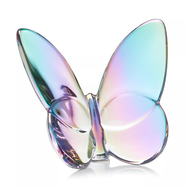 Papillon - Litmus Lucky Butterfly - Clear