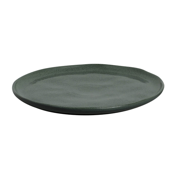 Greenery - Buffet Dinner Plate (Set of 6)