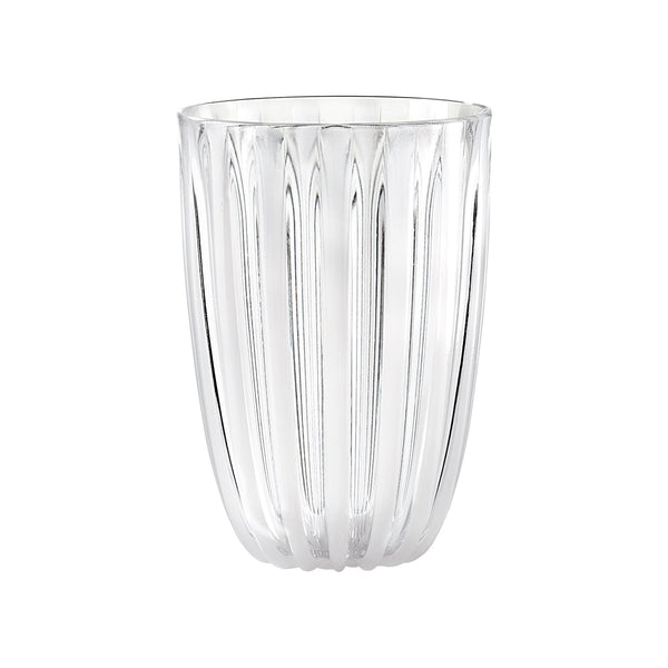 Dolcevita - Tall Tumblers Mother of Pearl (Set of 6)