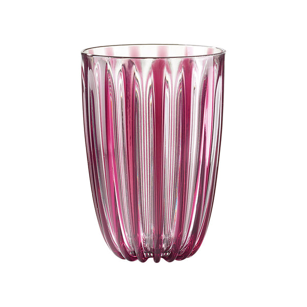 Dolcevita - Tall Tumblers Amethyst (Set of 6)