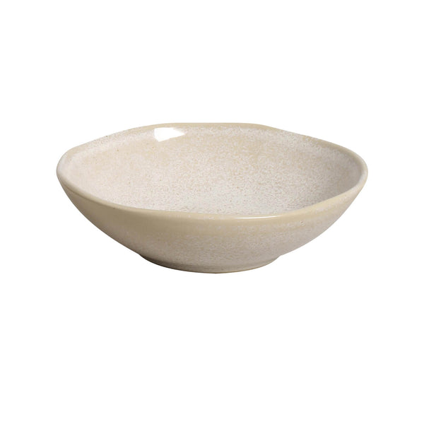 Latte - Organic Cereal Bowl (Set of 6)