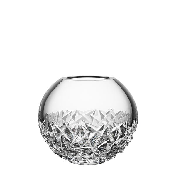 Carat Globe Vase