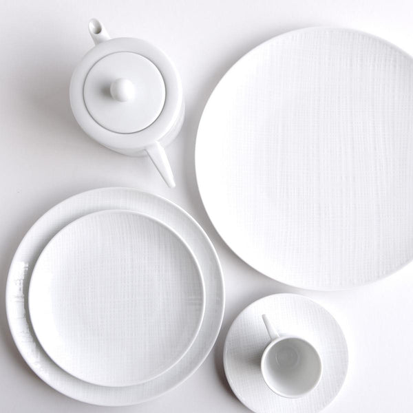 Organza - Soup Plate (Set of 6)