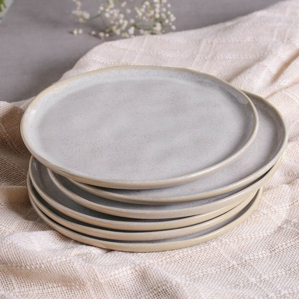 Latte - Dinner Plate (Set of 6)