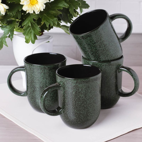 Greenery - Mug (Set of 4)