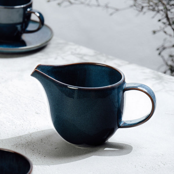 Crafted Denim - Creamer (Set of 2)