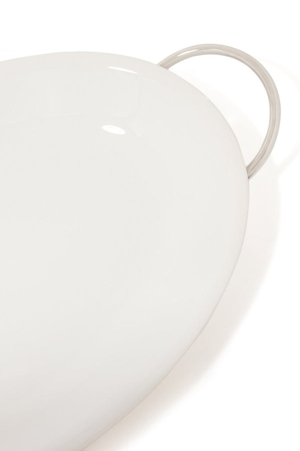 Binario - Oval Small Baking Dish