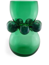 Cargar imagen en el visor de la galería, Tiffany - Florero Verde Fluorite