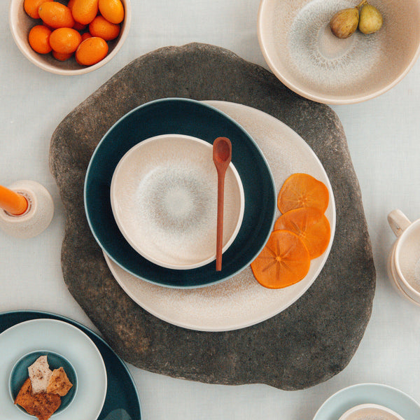 Junto Dune - Bread & Butter Plate (Set of 4)