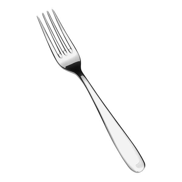 Grand City - Stainless Steel - Dinner Fork (Set of 6)