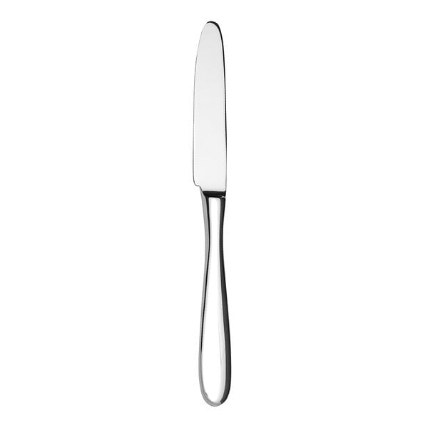 Grand City - Stainless Steel - Dinner Knife (Set of 6)