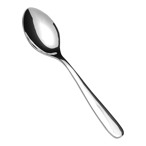 Grand City - Stainless Steel - Soup Spoon (Set of 6)