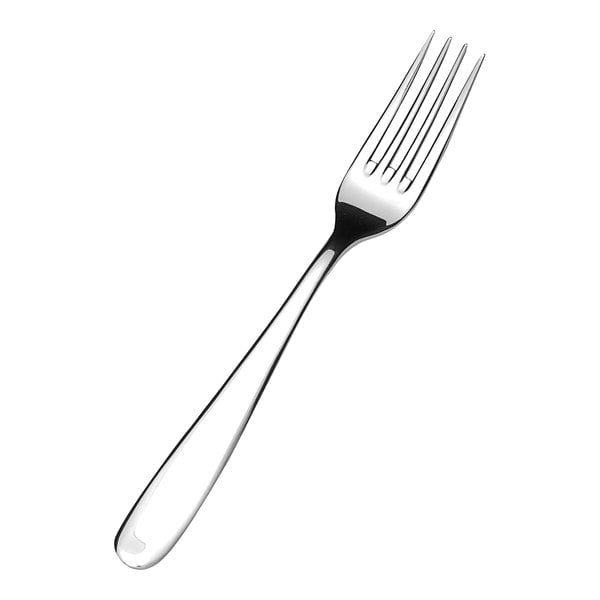 Grand City - Stainless Steel - Salad / Dessert Fork (Set of 6)