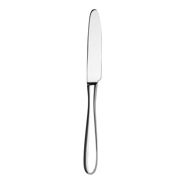 Grand City - Stainless Steel - Dessert Knife (Set of 6)