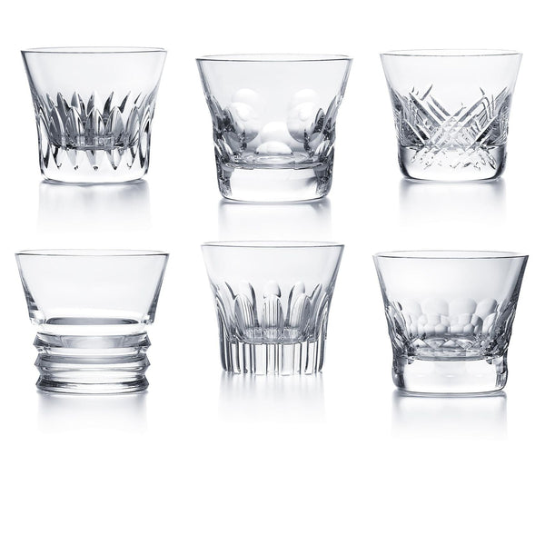 Everyday - Classic Tumblers (Set of 6)