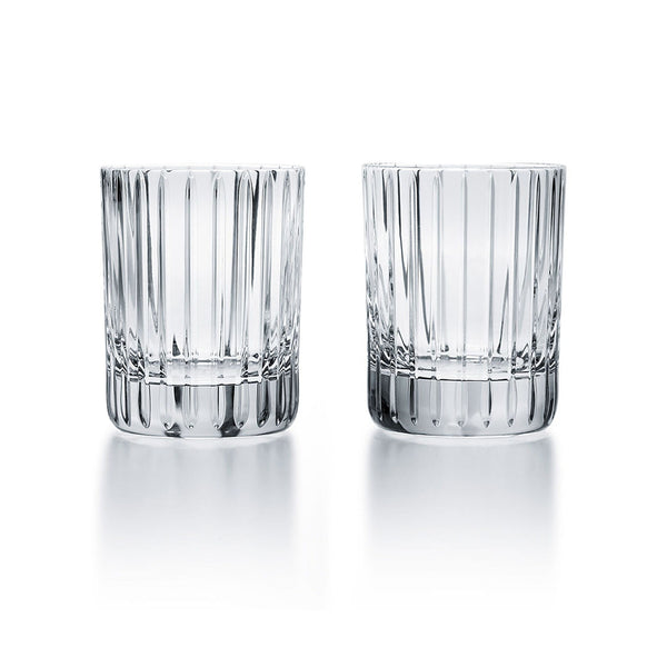 Harmonie - Clear Tumbler (Set of 2)