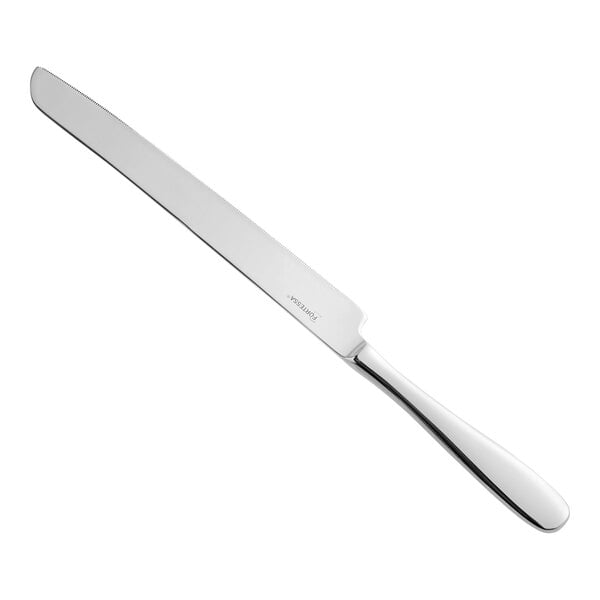 Grand City - Stainless Steel - Cake Knife