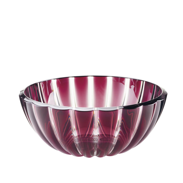 Dolcevita - L Bowl Amethyst