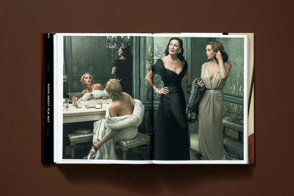 Book - Annie Leibovitz