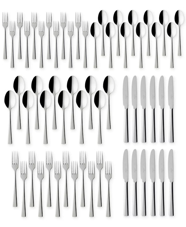 Chancellor - Flatware (Set of 60)