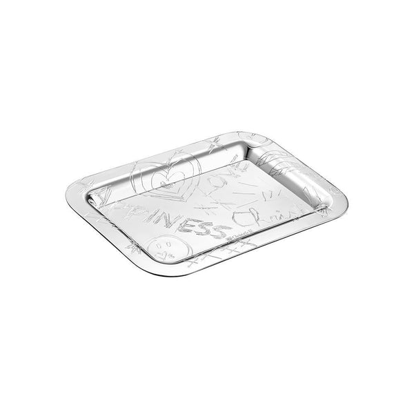 Graffiti - Rectangular Tray - S