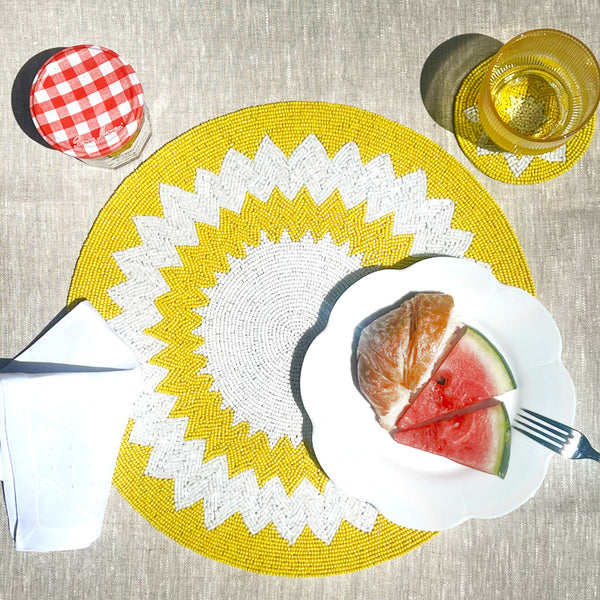 Capri - Placemats (Set of 2)