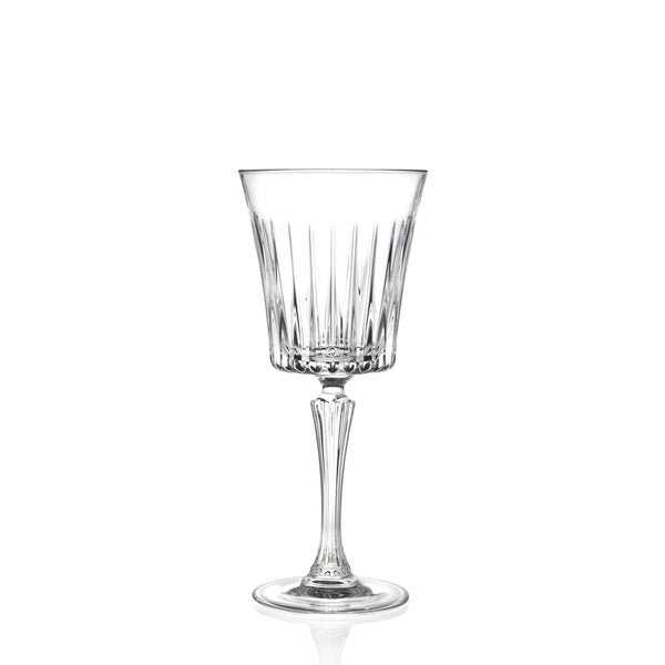 Timeless - White Wine Glasses (Set of 6)