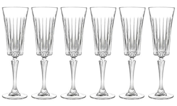 Timeless - Flutes (Set of 6)