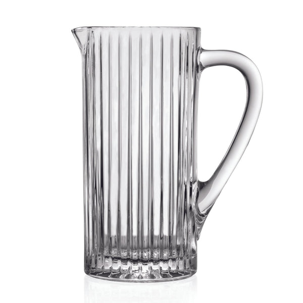 Timeless - Crystal Pitcher Jug